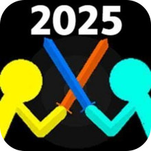 火柴人至高对决