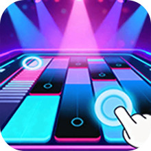 钢琴白块节奏王