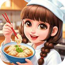 奔跑吧热狗
