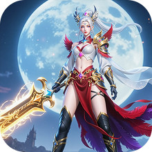 九灵神域-回归十亿豪礼仙侠手游