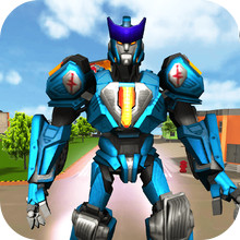 无双机甲大暴走