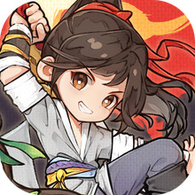 墨剑江湖-送金色武学