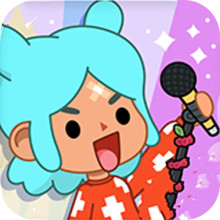 创意家园小镇