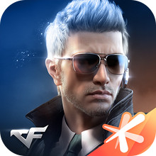 穿越火线-枪战王者(影游玩法)