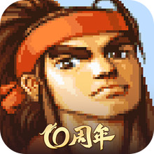 三国战纪：风云再起