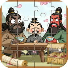 烧脑闯关