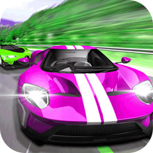 极限赛车手3D