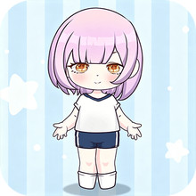 百变甜心小屋