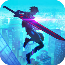 平行轨迹-上线送神兽