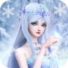 叶罗丽美颜公主