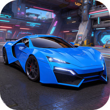 赛车：全民驾驶