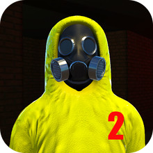 恐怖密室逃脱-后室2