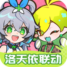 乱涂彩世界