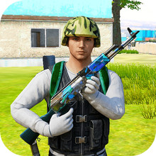 无敌冲锋突击手