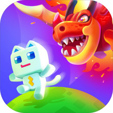 超级幻影猫：小岛
