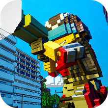 都市英豪模拟器