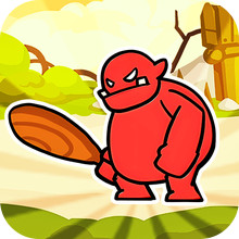 特种部队训练营