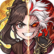 无极侠士-论剑巅峰