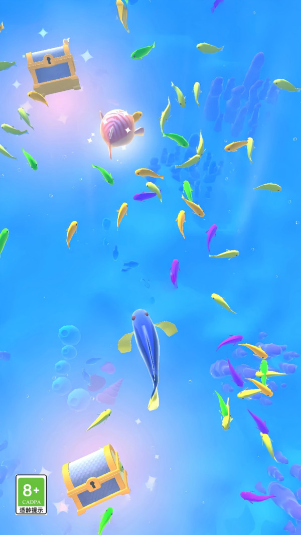 世界诞生模拟器