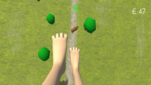 大脚模拟器-大脚巨人