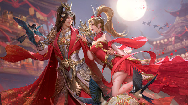三国杀移动版