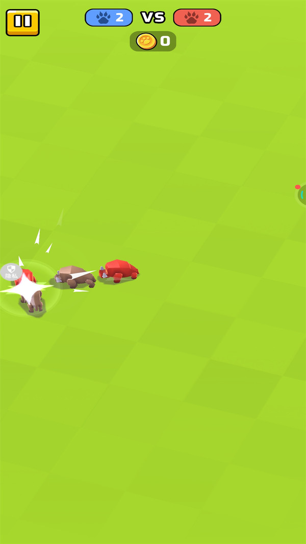 动物狩猎模拟器