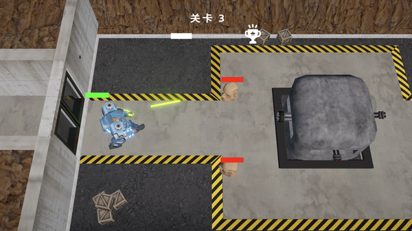 甜瓜像素沙盒