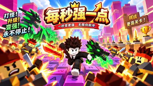 每秒强一点