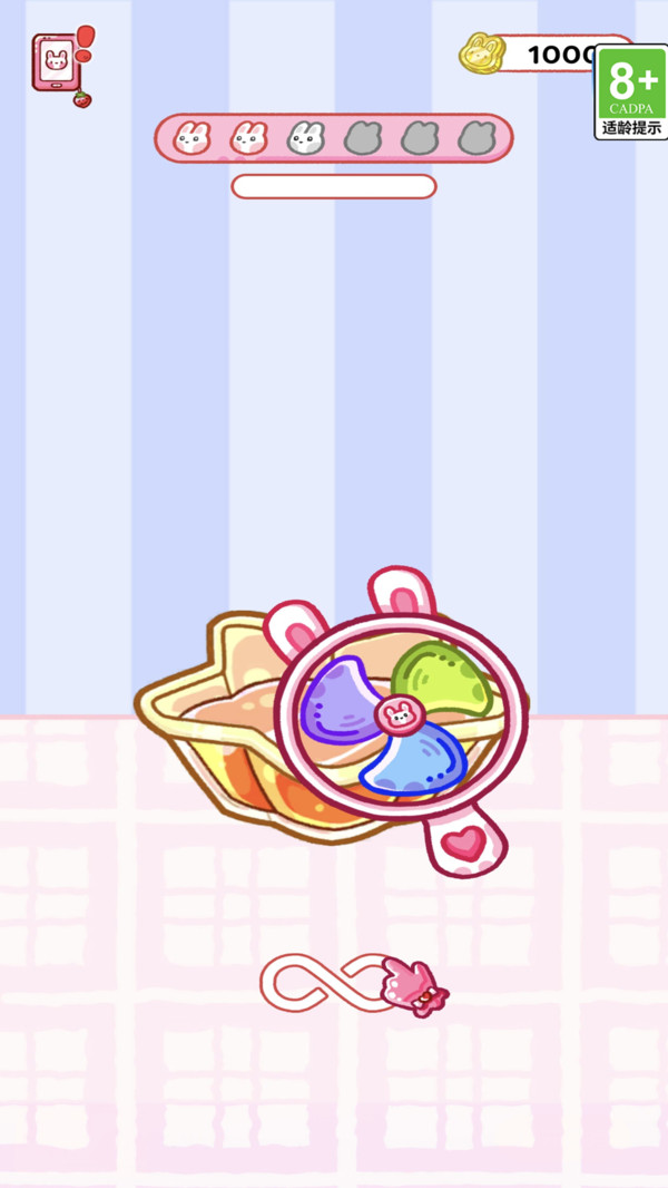 梦幻公主日记