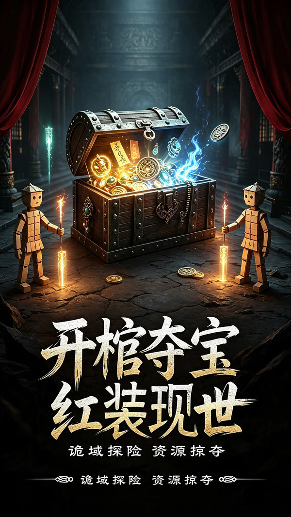 新月派对