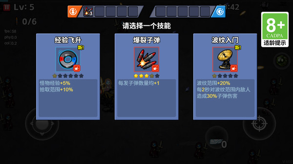 荒野生存者