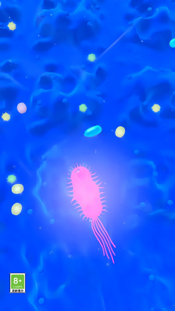 世界诞生模拟器