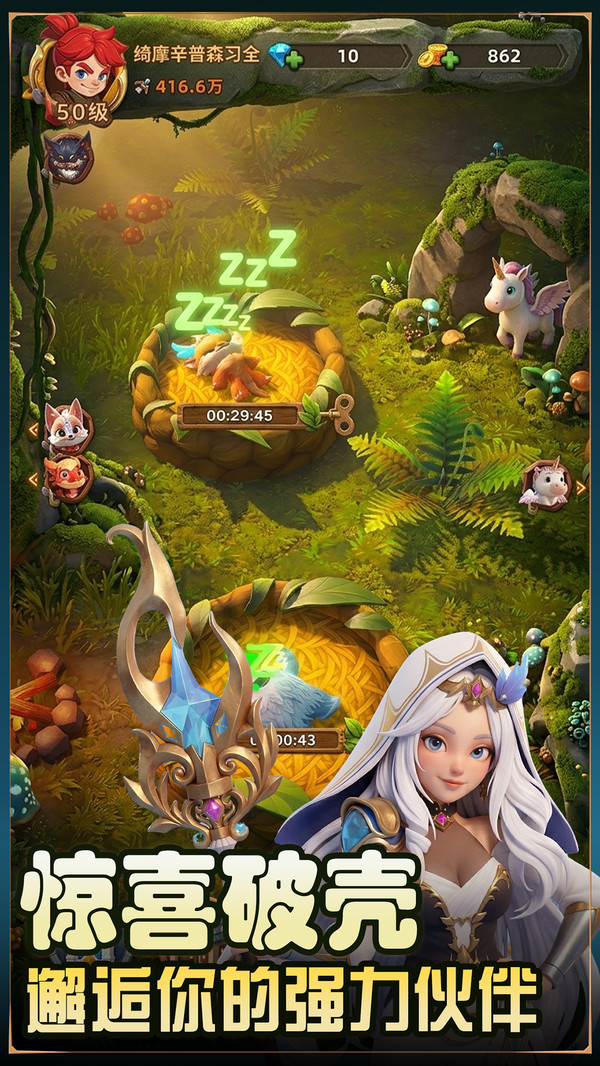 灵兽派特