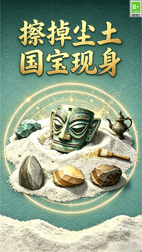 解压悠然闯关