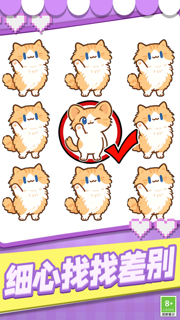 猜字大比拼