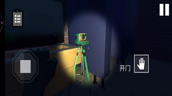 厕所编年史多结局-逃出恐怖麦麦