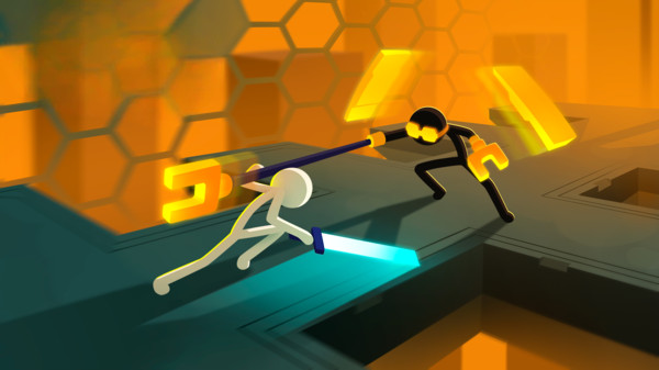 疯狂火柴人-火柴人重生