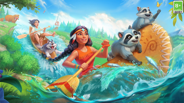 淘金历险记：克朗代克