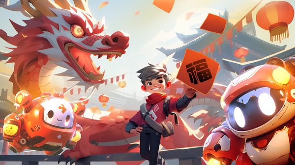 异星之地-横版冒险闯关手游