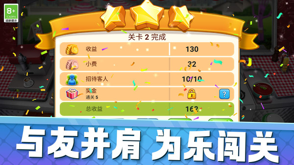 小店奇遇记