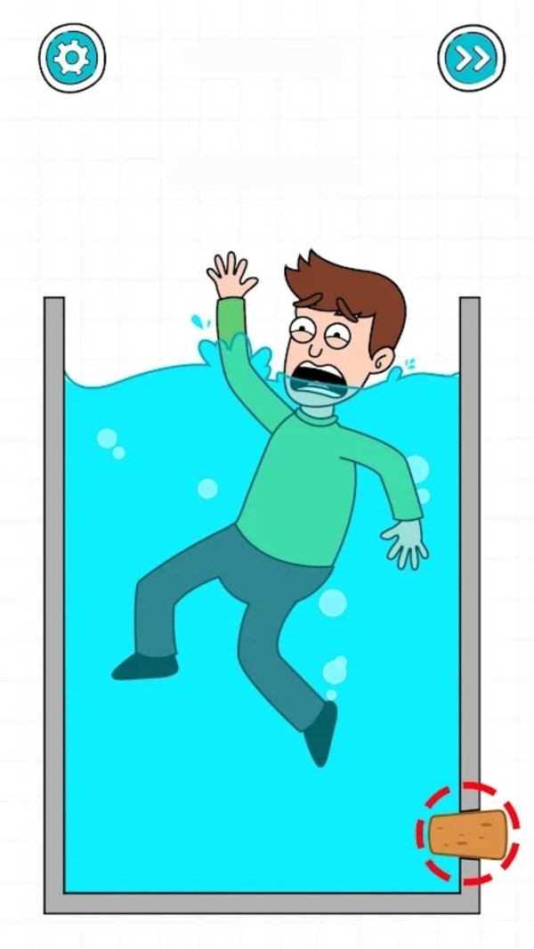 急转弯脑筋谜题