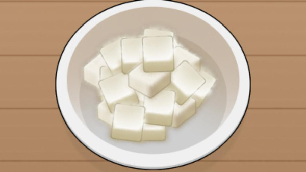 霉豆腐模拟游戏