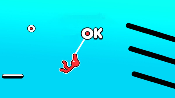 绳索跳跃大作战