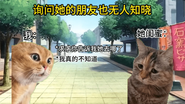 猫meme搞怪冒险-猫meme校园冒险