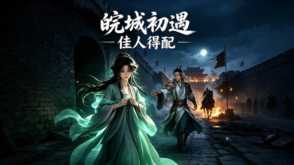 梦幻甬城-首款0.1折三国送小乔
