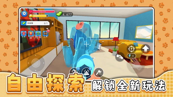 宠物办公室