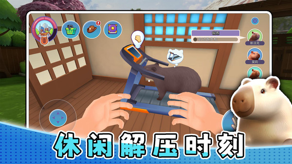 我是搞怪宠物