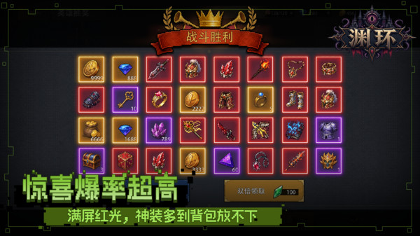渊环