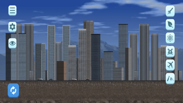 模拟城市设计师