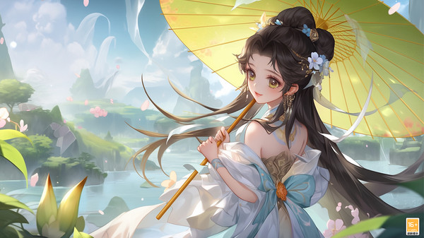 大话许仙-梦幻回合制封神手游